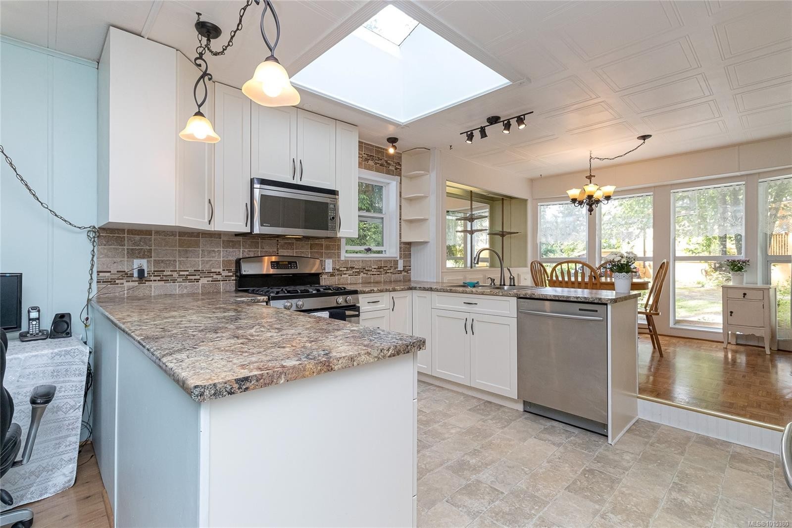 17-7142 Grant Rd, Sooke, BC