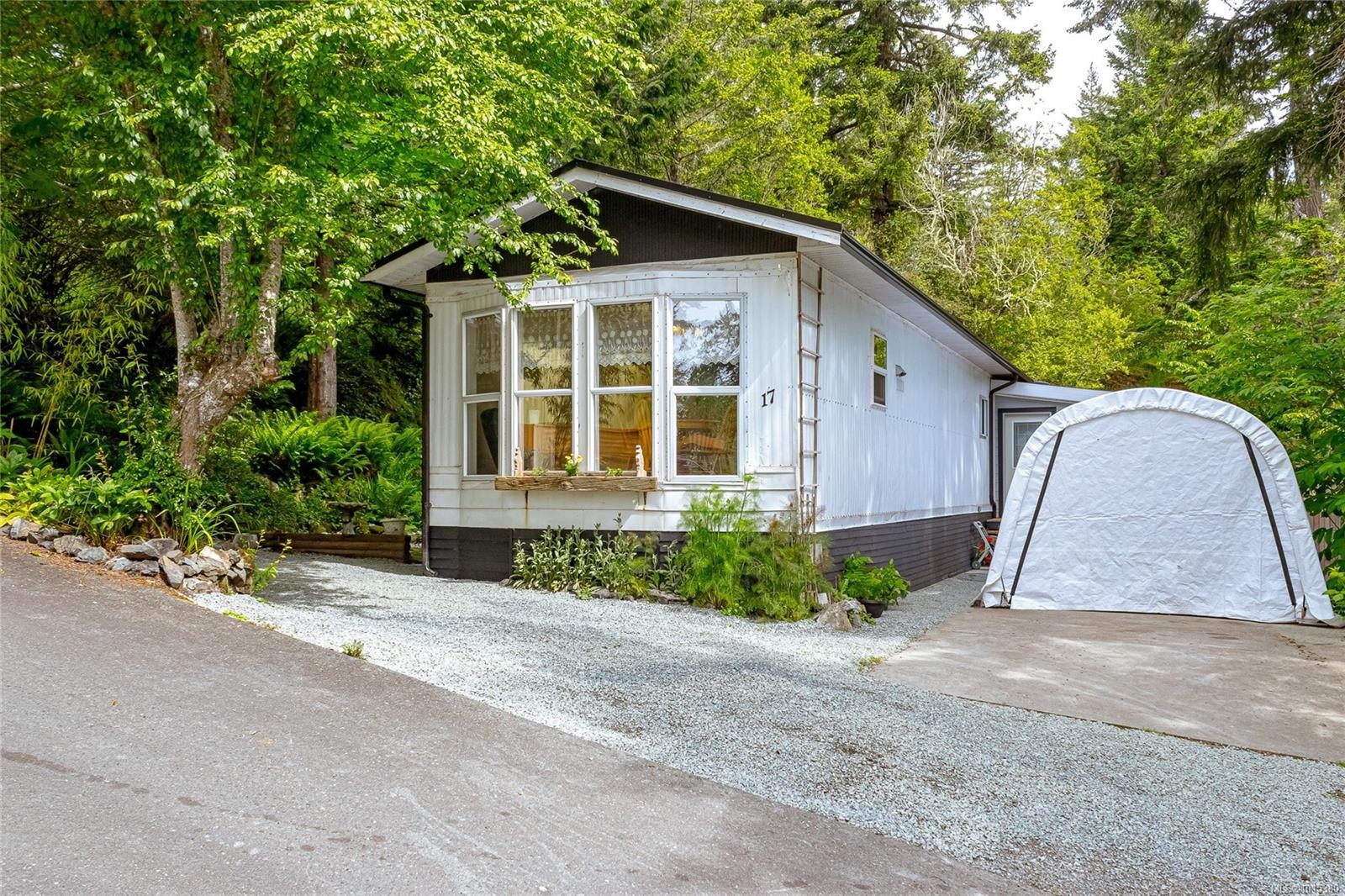 17-7142 Grant Rd, Sooke, BC