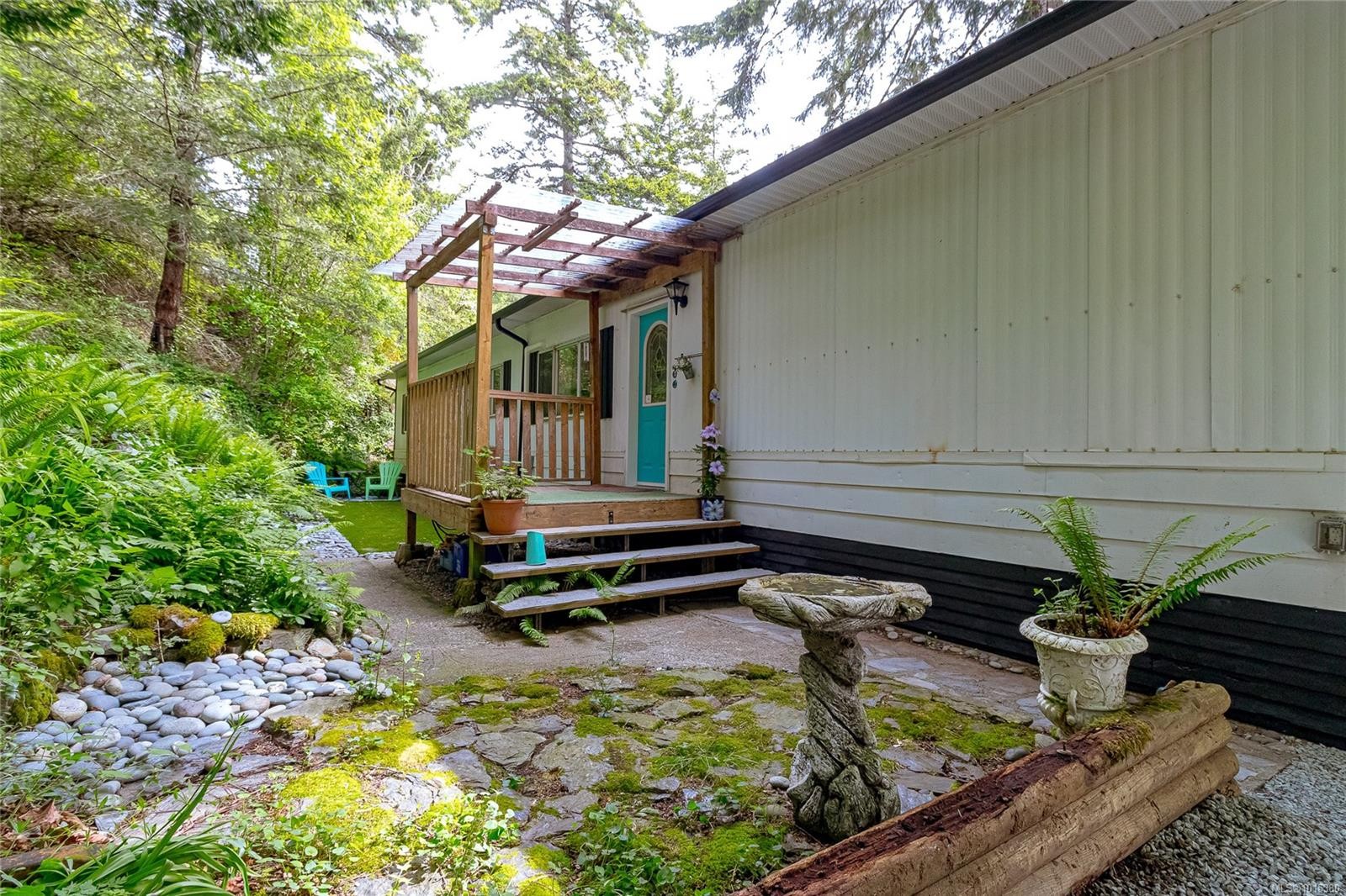 17-7142 Grant Rd, Sooke, BC