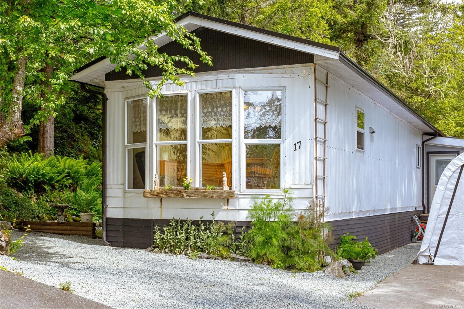 17-7142 Grant Rd, Sooke, BC