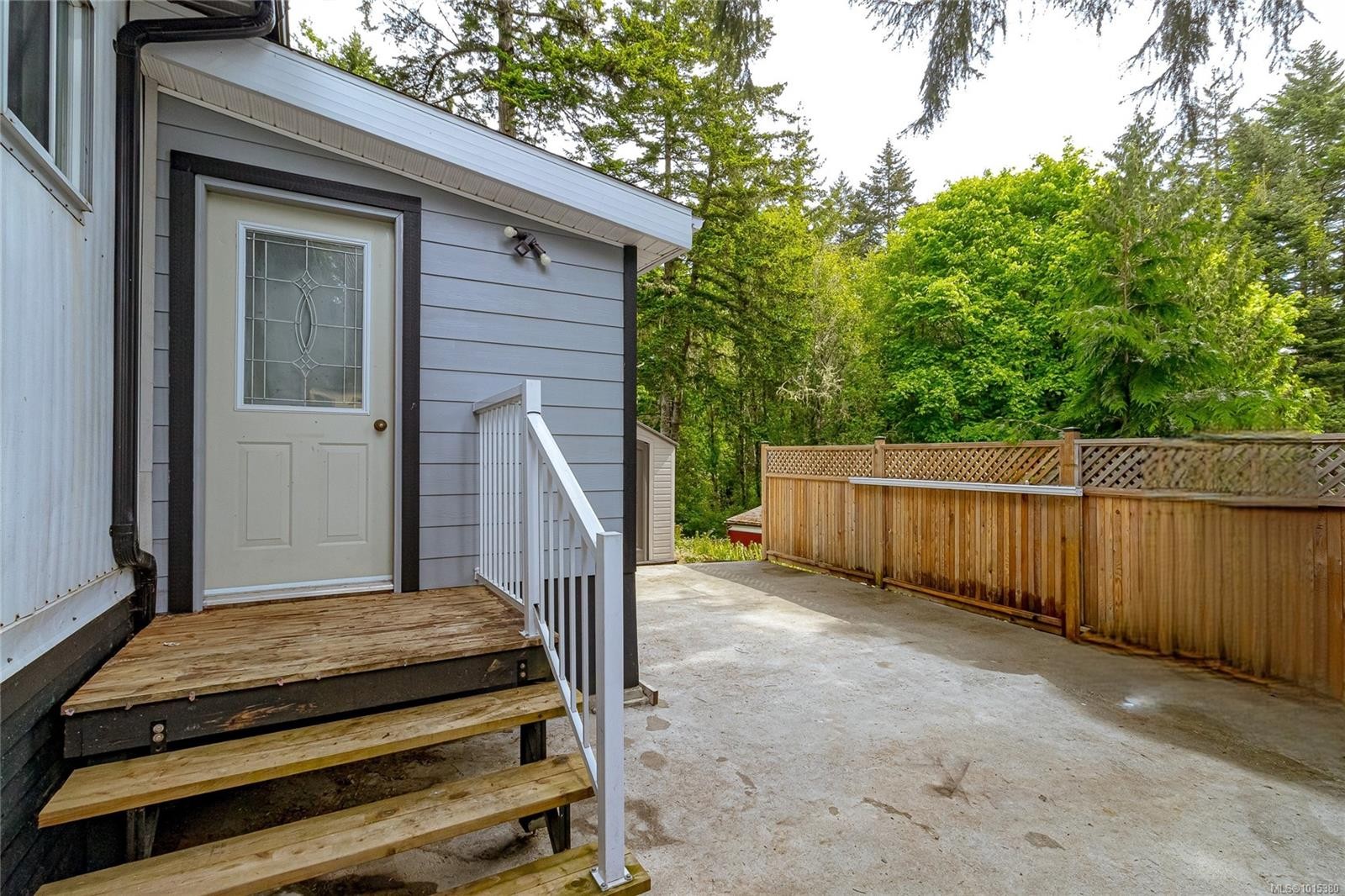 17-7142 Grant Rd, Sooke, BC