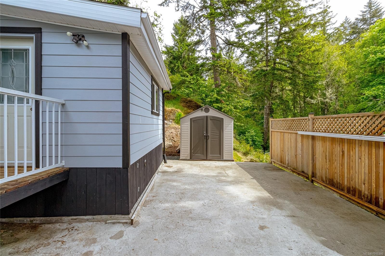 17-7142 Grant Rd, Sooke, BC