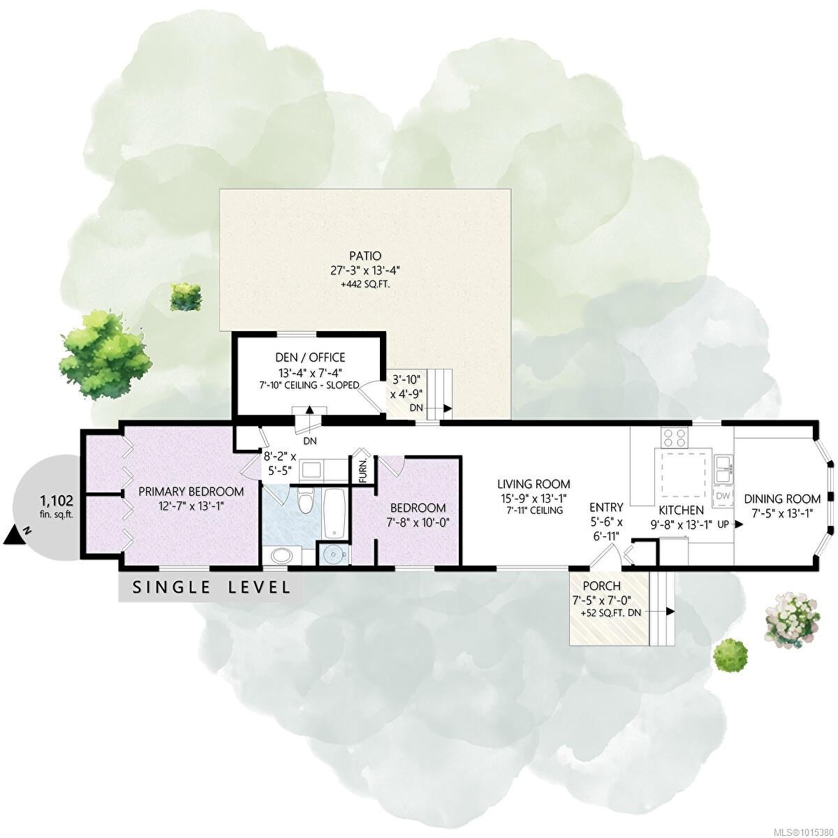 17-7142 Grant Rd, Sooke, BC