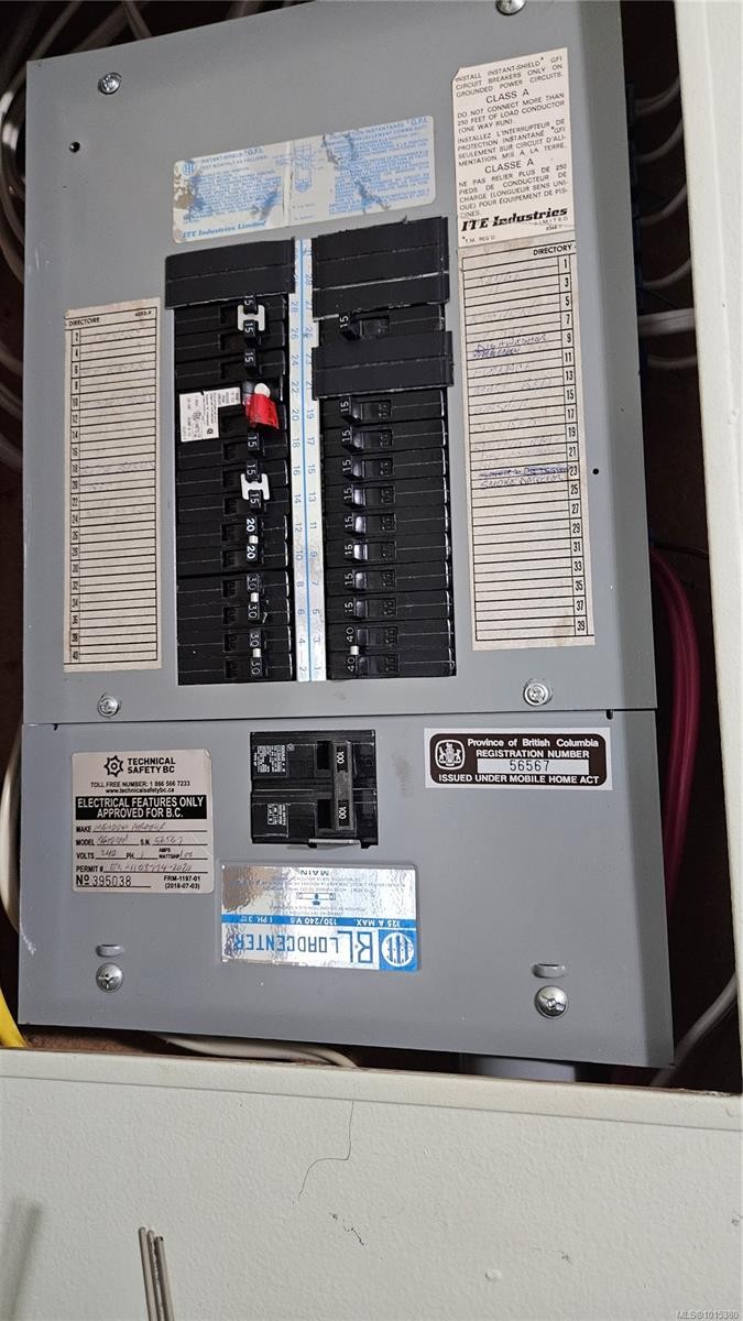 17-7142 Grant Rd, Sooke, BC