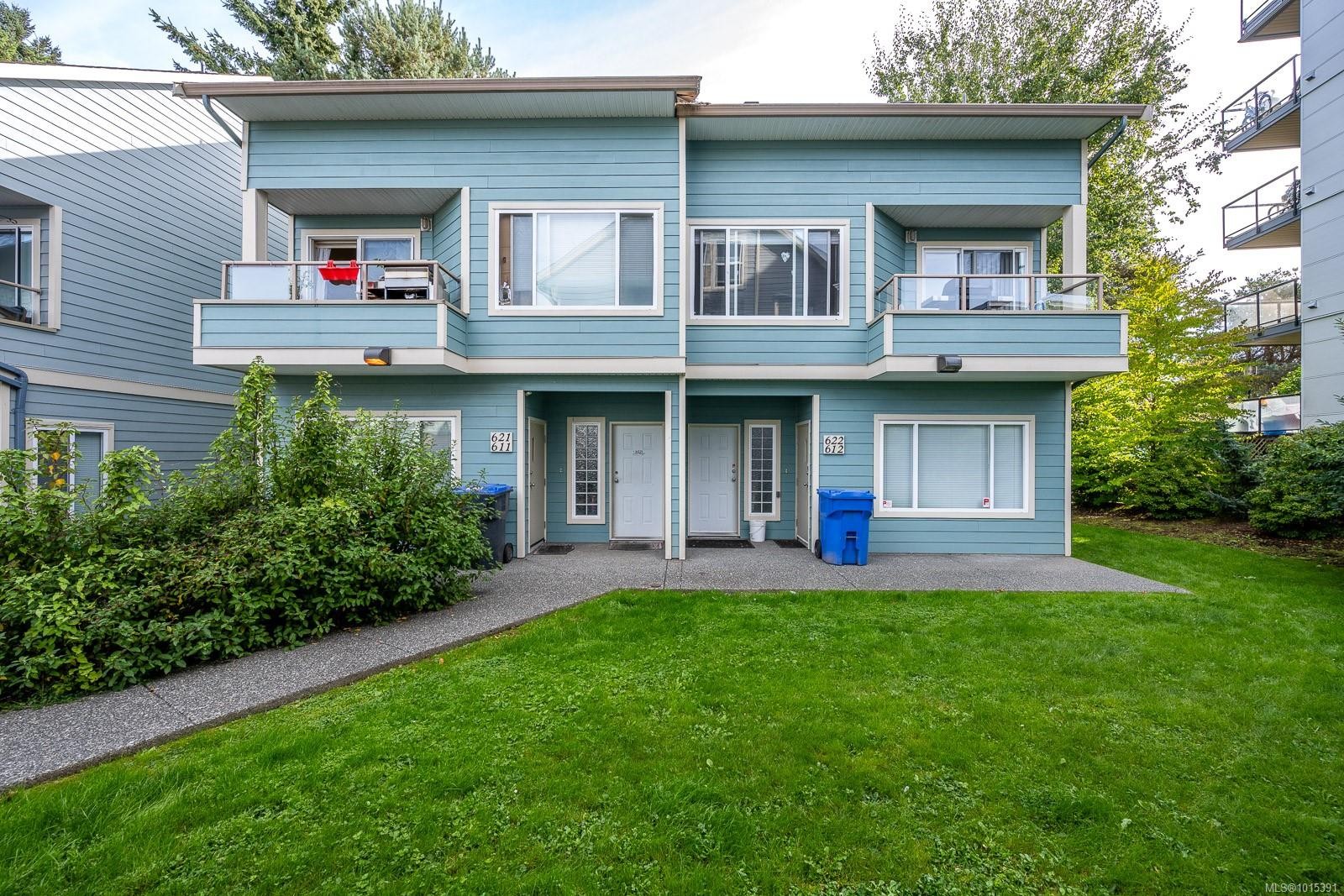 611/621-3030 Kilpatrick Ave, Courtenay, BC