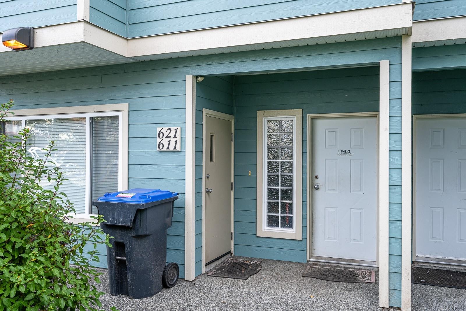 611/621-3030 Kilpatrick Ave, Courtenay, BC