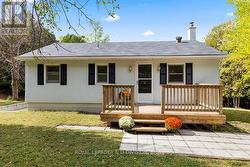 637202 PRINCE OF WALES ROAD Mulmur, ON L0N 1J0