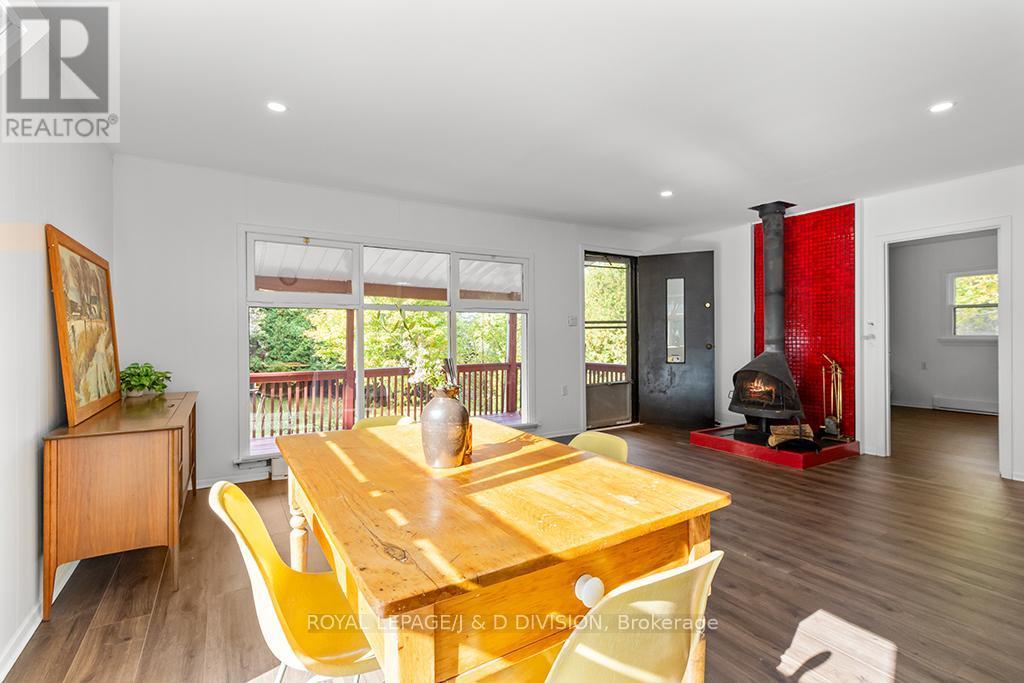 637202 Prince Of Wales Road, Mulmur, ON - Indoor