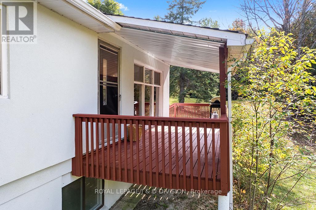 637202 Prince Of Wales Road, Mulmur, ON - Outdoor