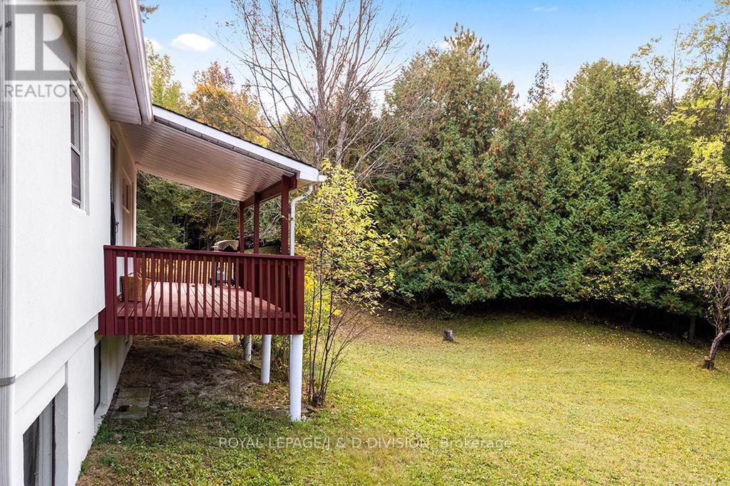 637202 Prince Of Wales Road, Mulmur, ON - Outdoor