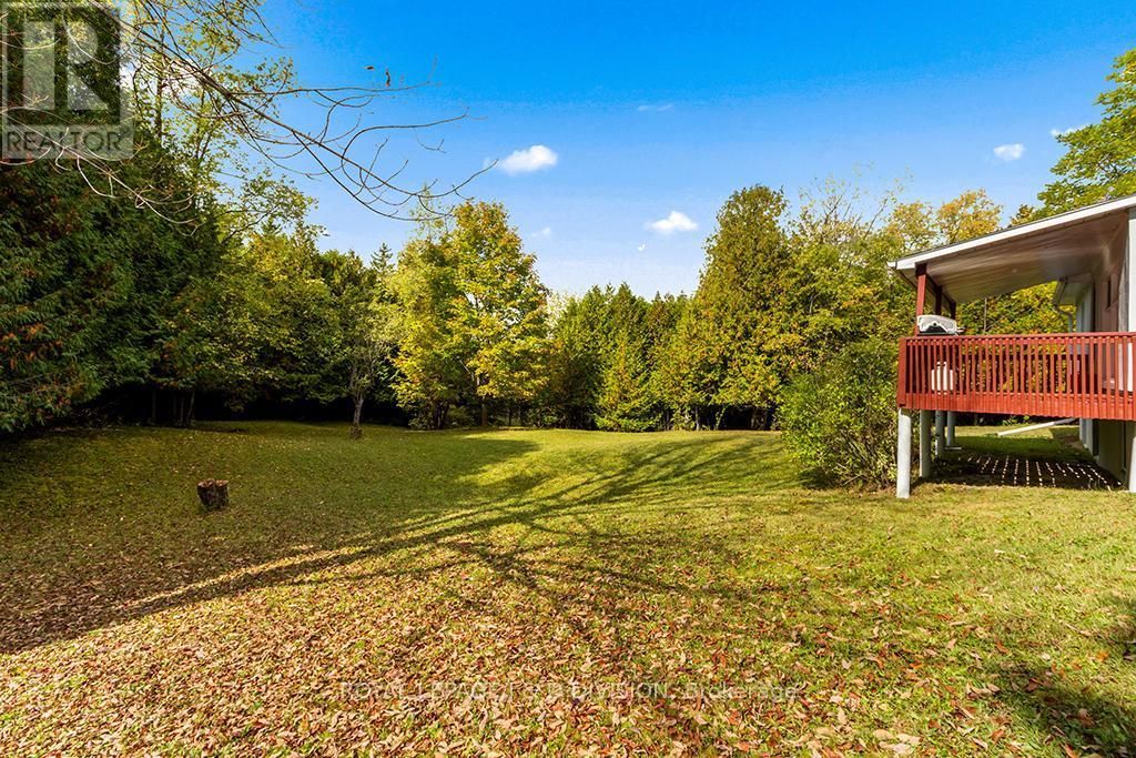 637202 Prince Of Wales Road, Mulmur, ON - Outdoor