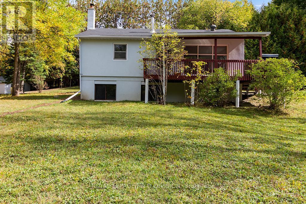 637202 Prince Of Wales Road, Mulmur, ON - Outdoor