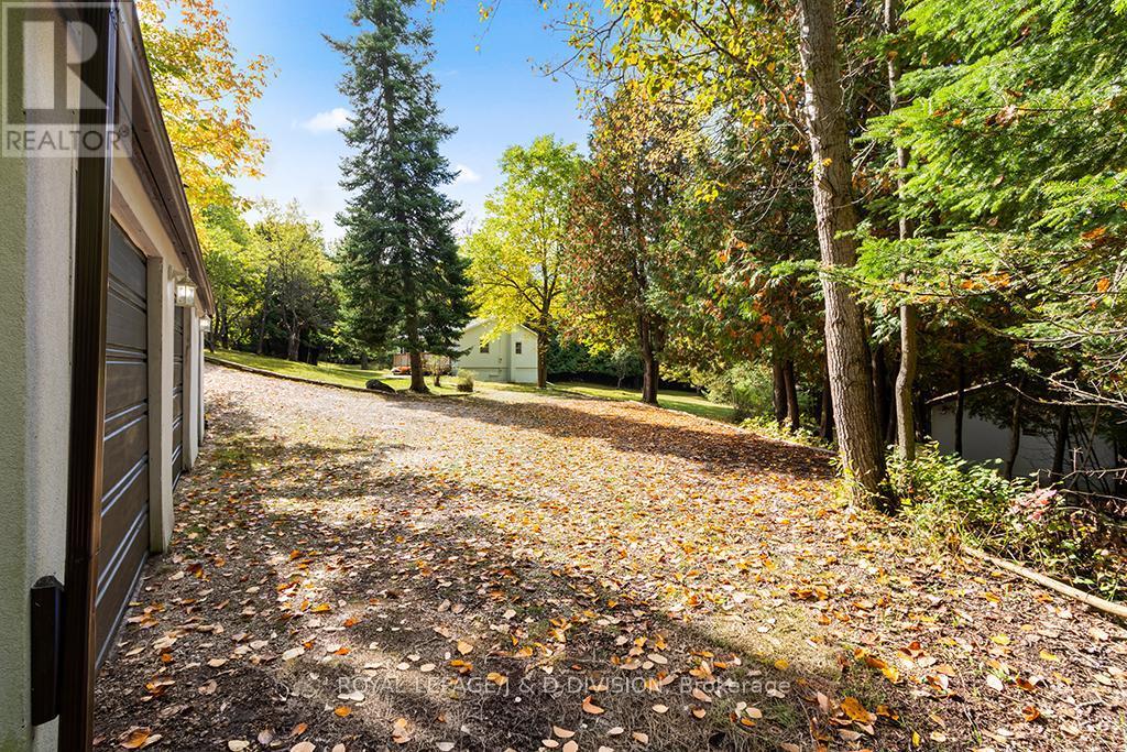 637202 Prince Of Wales Road, Mulmur, ON - Outdoor