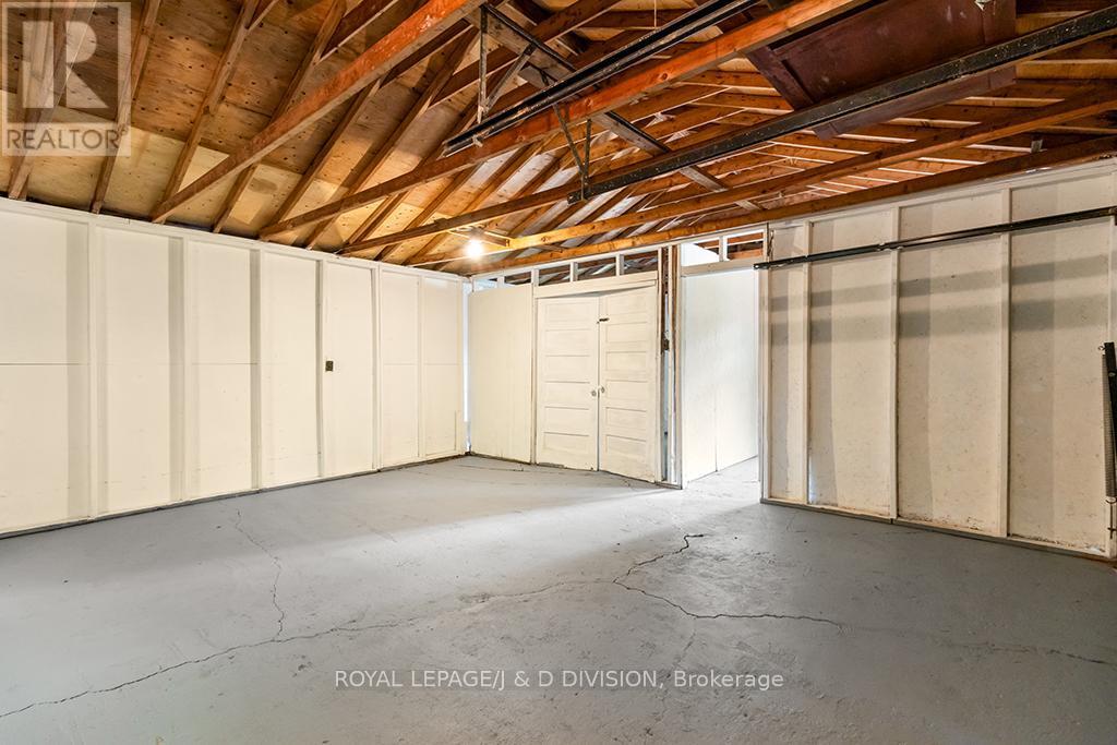 637202 Prince Of Wales Road, Mulmur, ON - Indoor Photo Showing Basement