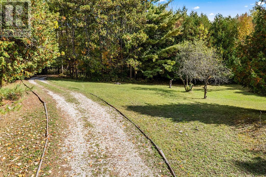 637202 Prince Of Wales Road, Mulmur, ON - Outdoor