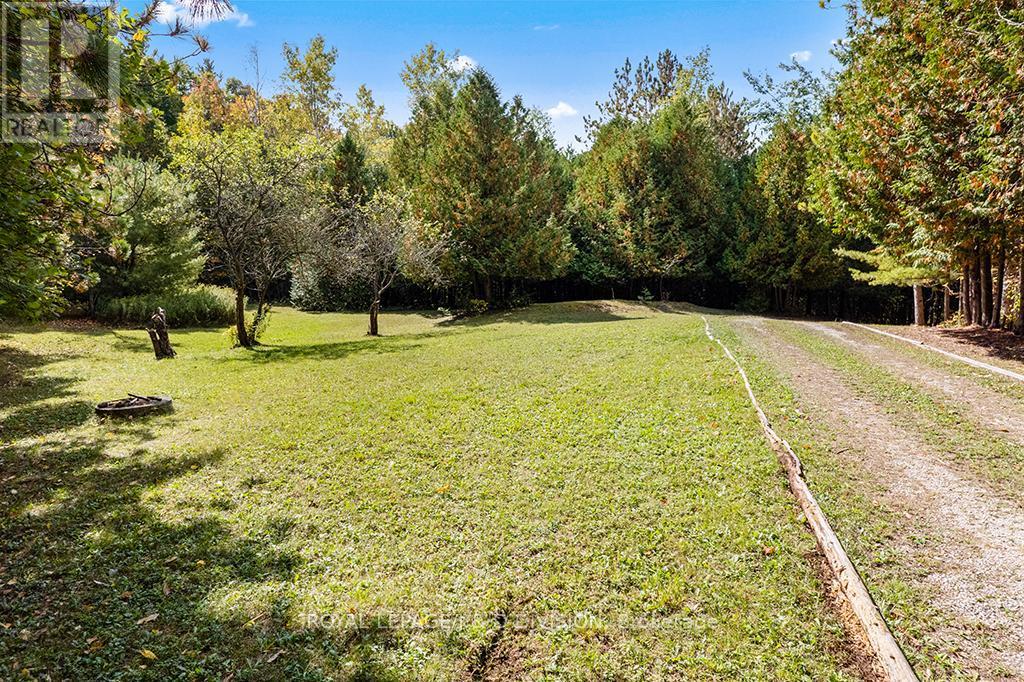 637202 Prince Of Wales Road, Mulmur, ON - Outdoor