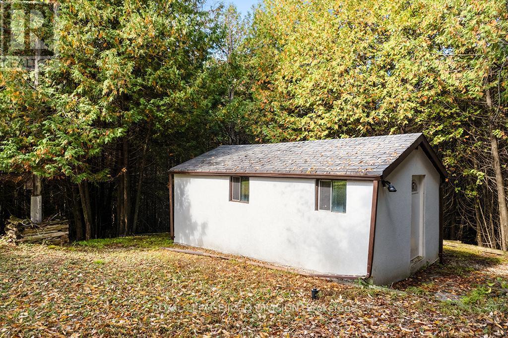 637202 Prince Of Wales Road, Mulmur, ON - Outdoor