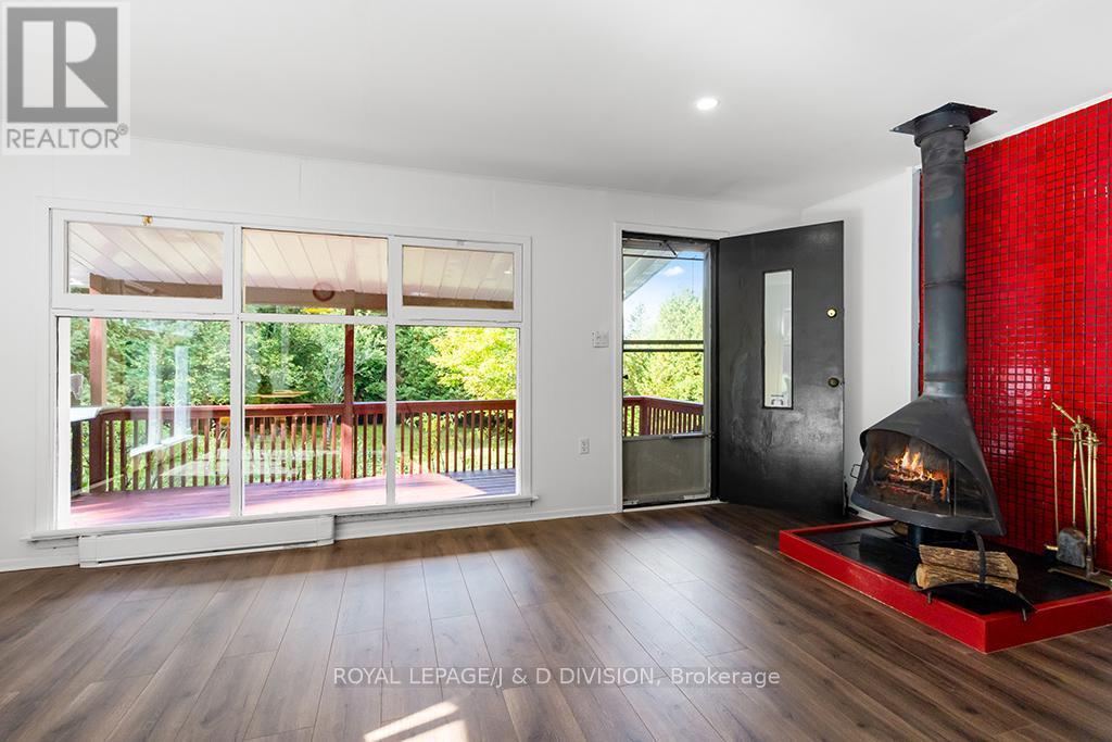 637202 Prince Of Wales Road, Mulmur, ON - Indoor