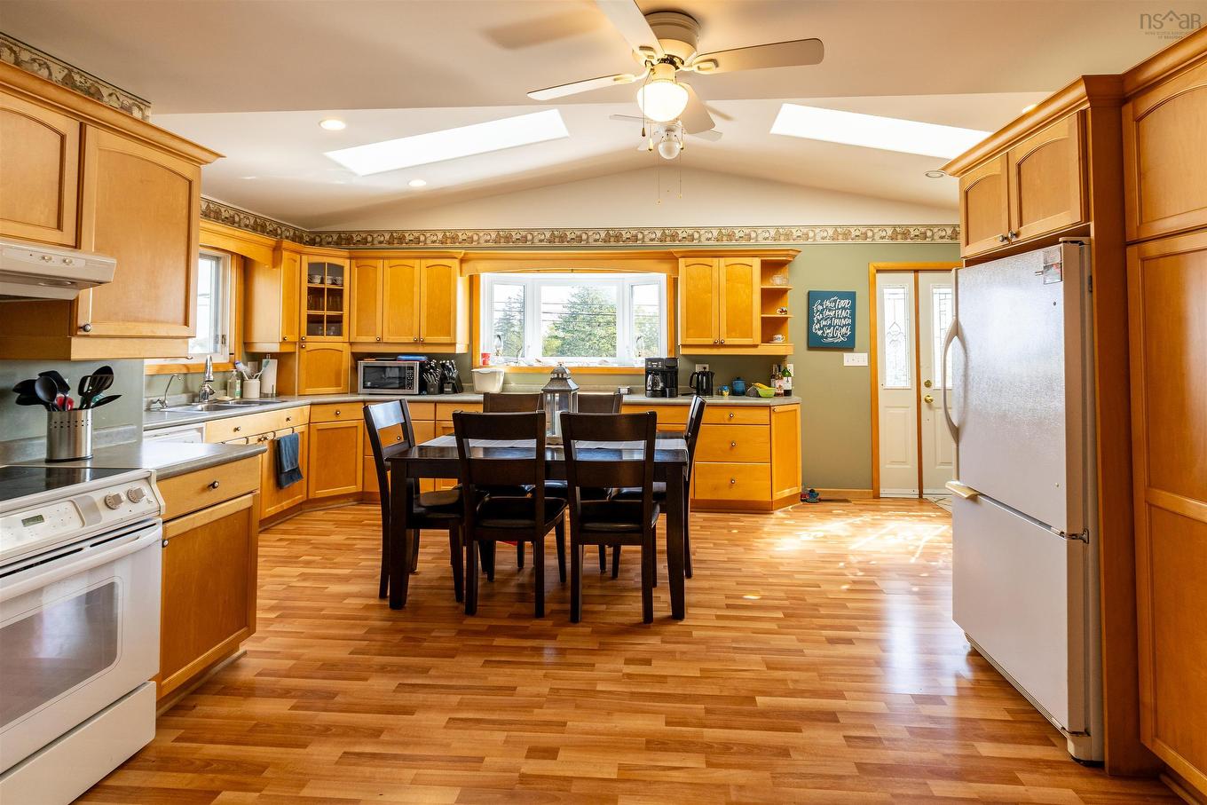 1192 Highway 335 Highway, Middle West Pubnico, NS