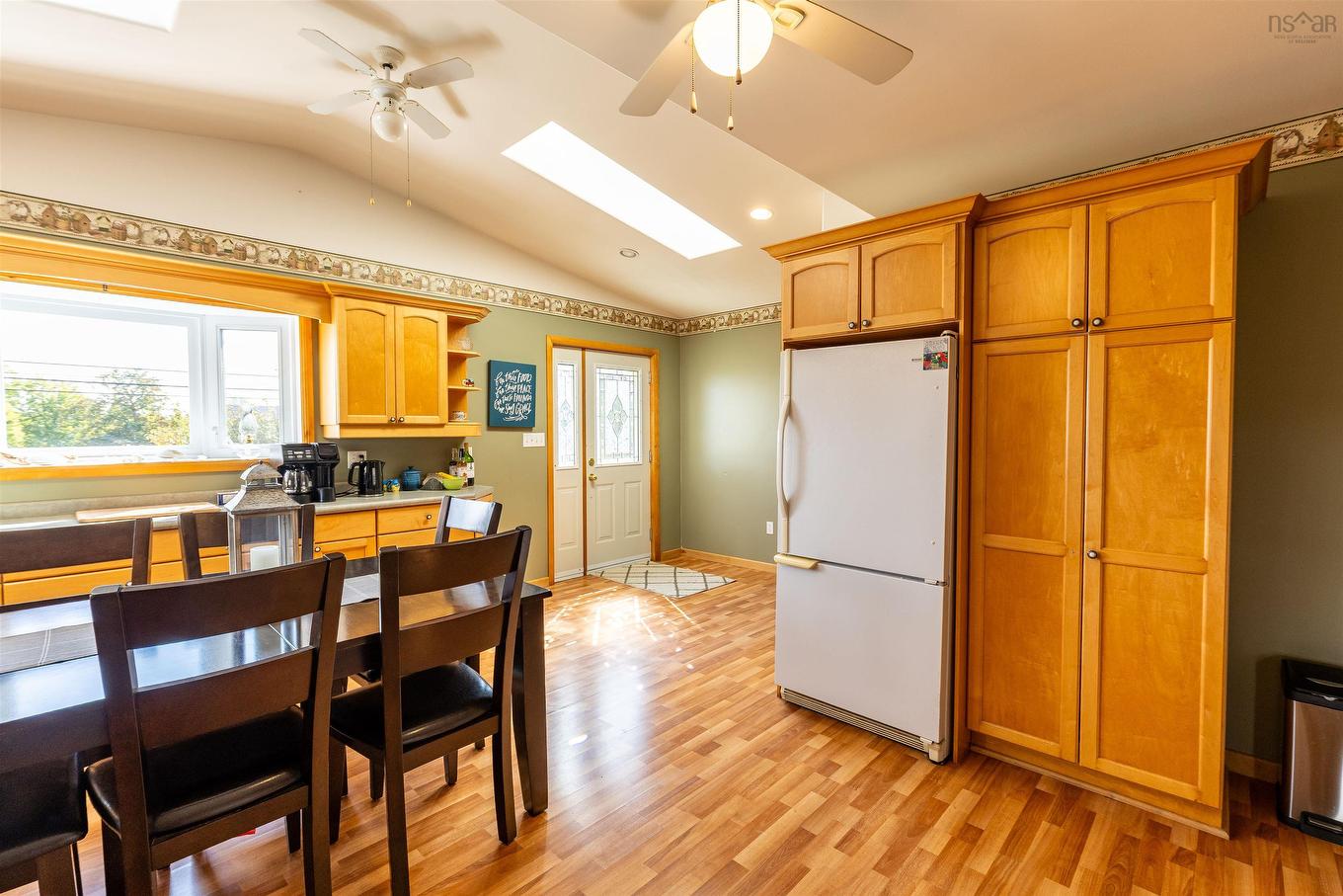 1192 Highway 335 Highway, Middle West Pubnico, NS