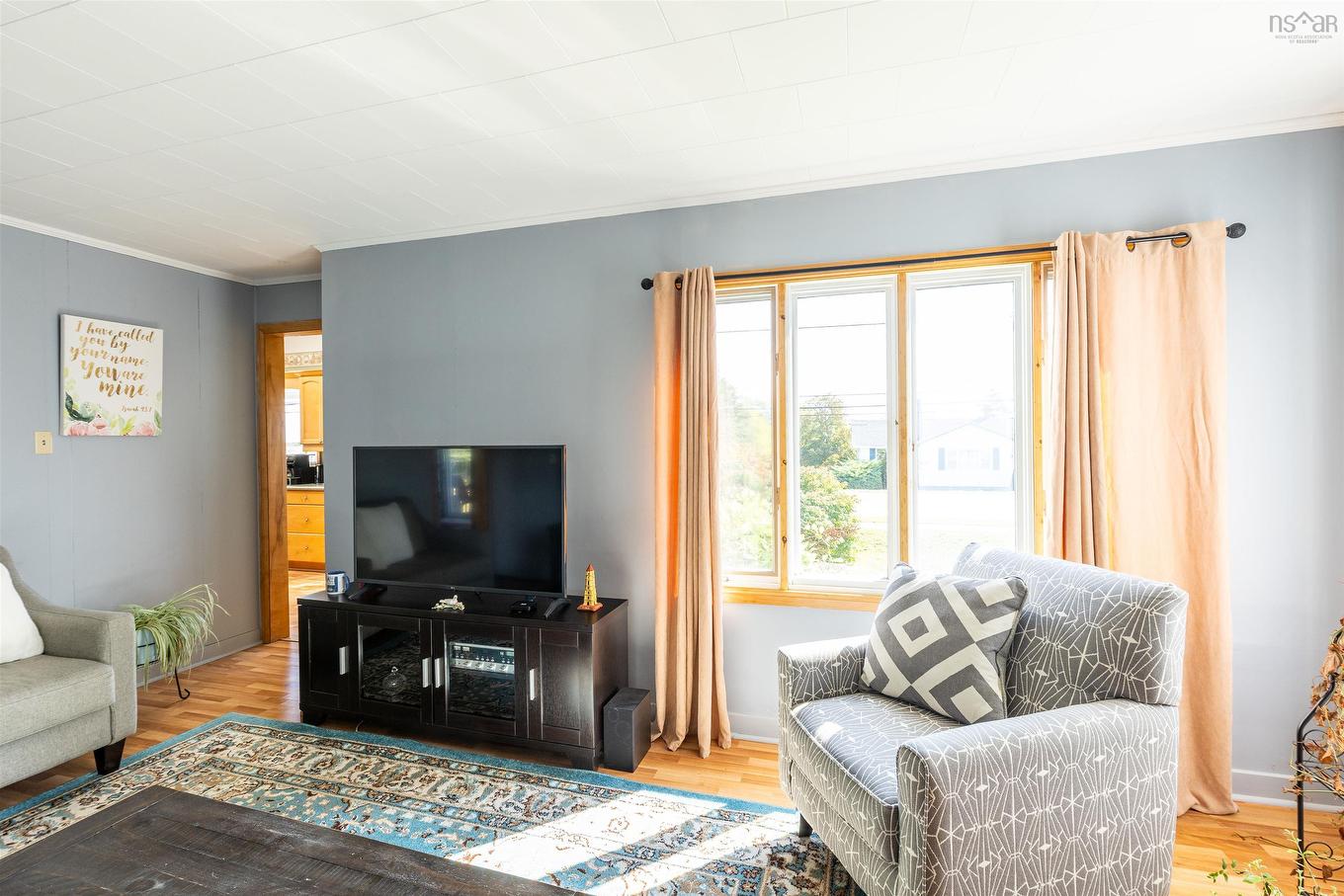 1192 Highway 335 Highway, Middle West Pubnico, NS