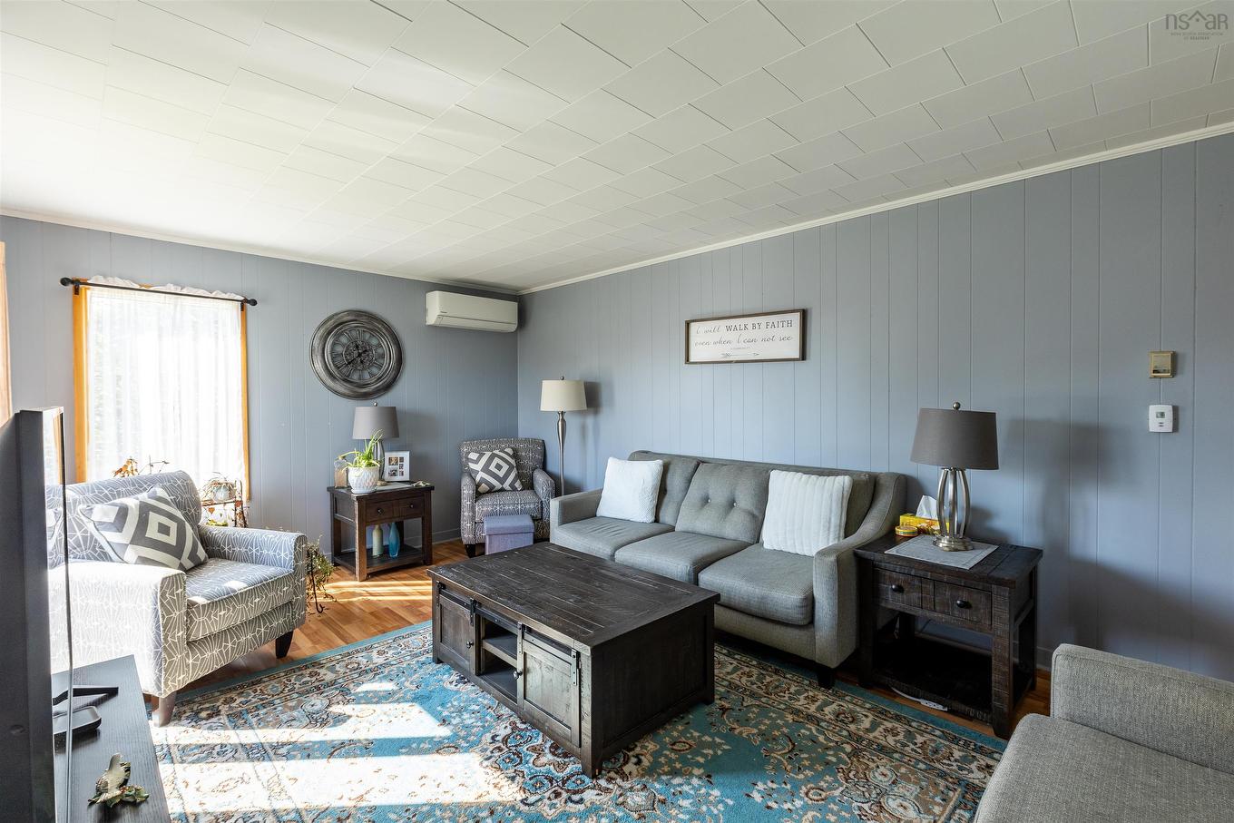 1192 Highway 335 Highway, Middle West Pubnico, NS