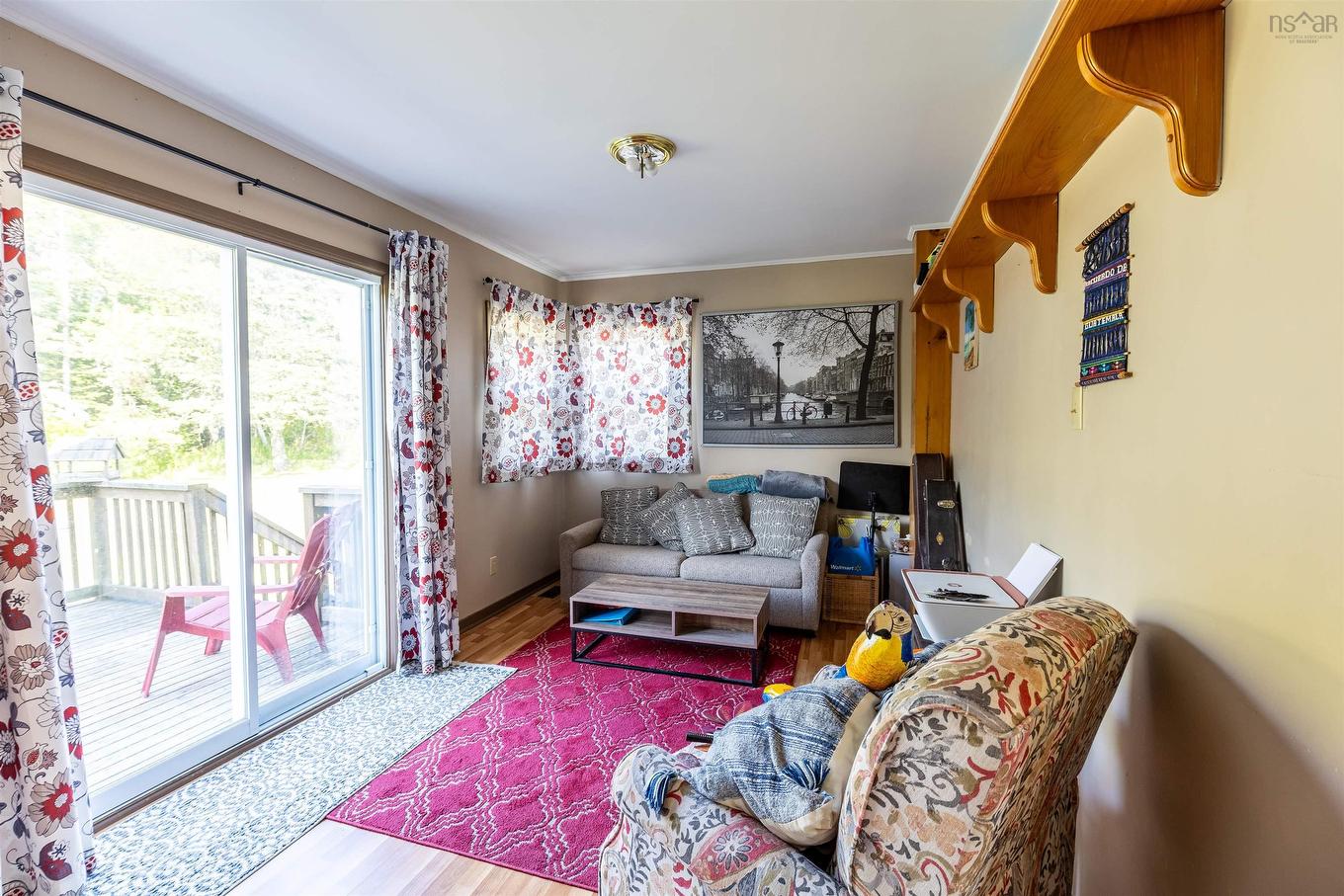 1192 Highway 335 Highway, Middle West Pubnico, NS