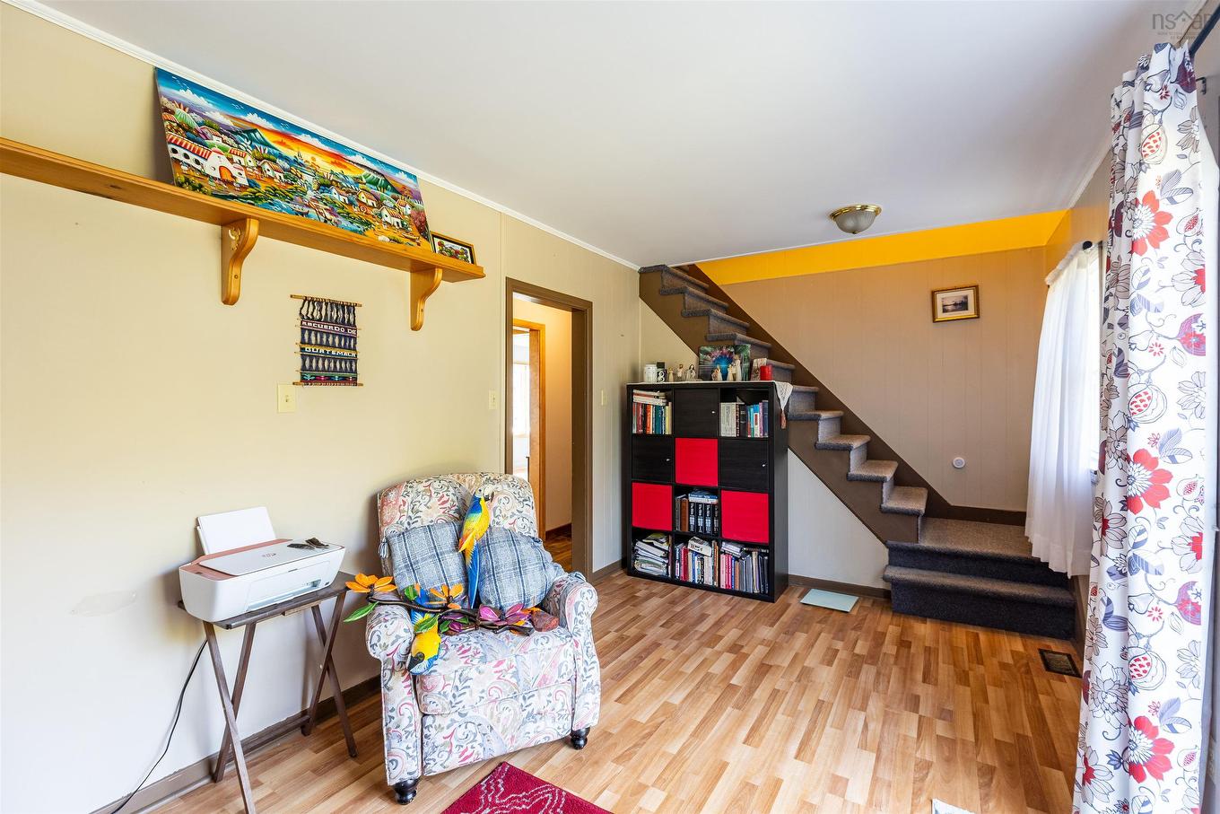 1192 Highway 335 Highway, Middle West Pubnico, NS