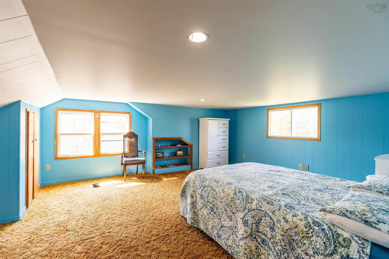 1192 Highway 335 Highway, Middle West Pubnico, NS