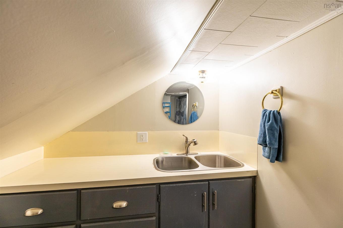 1192 Highway 335 Highway, Middle West Pubnico, NS