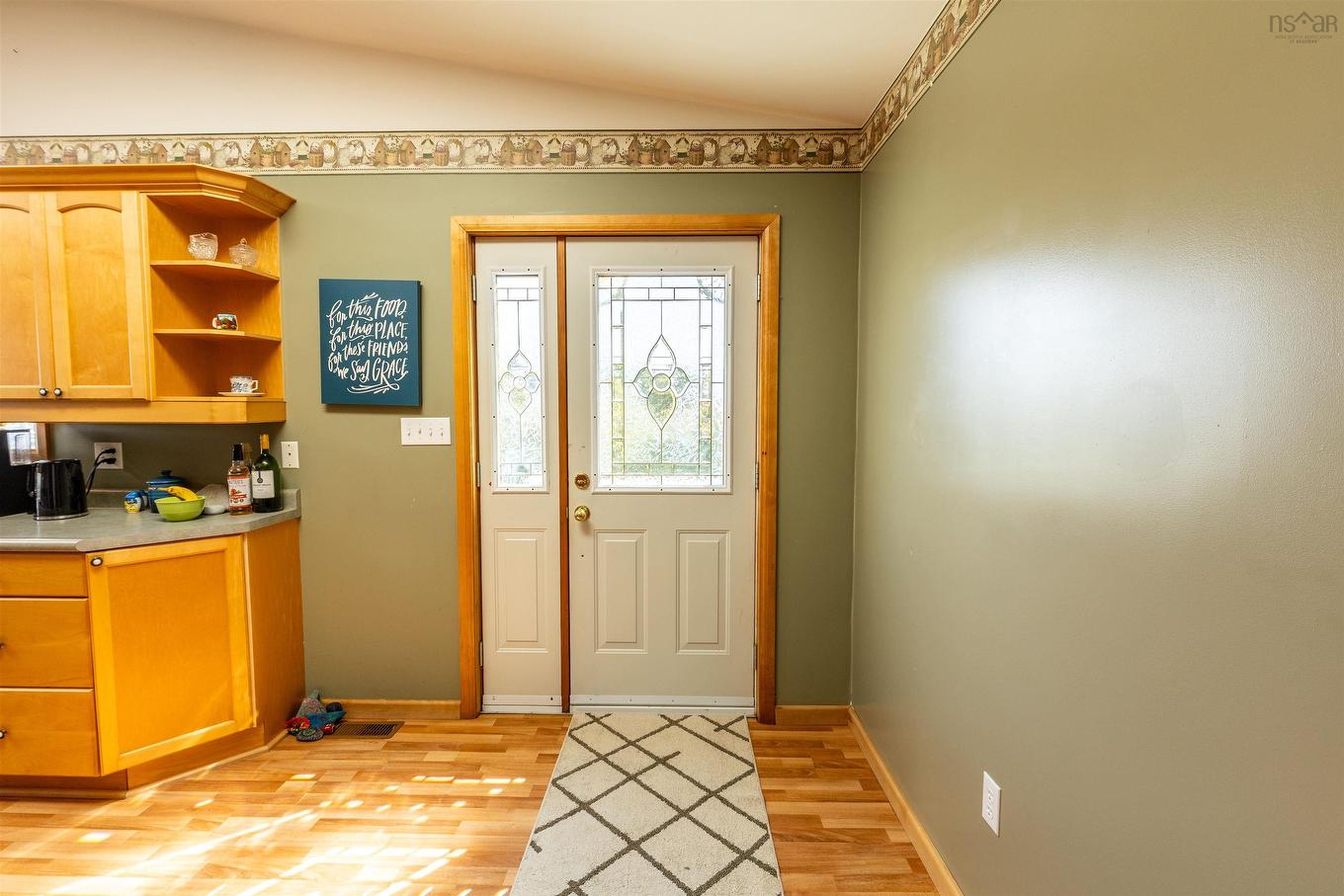 1192 Highway 335 Highway, Middle West Pubnico, NS