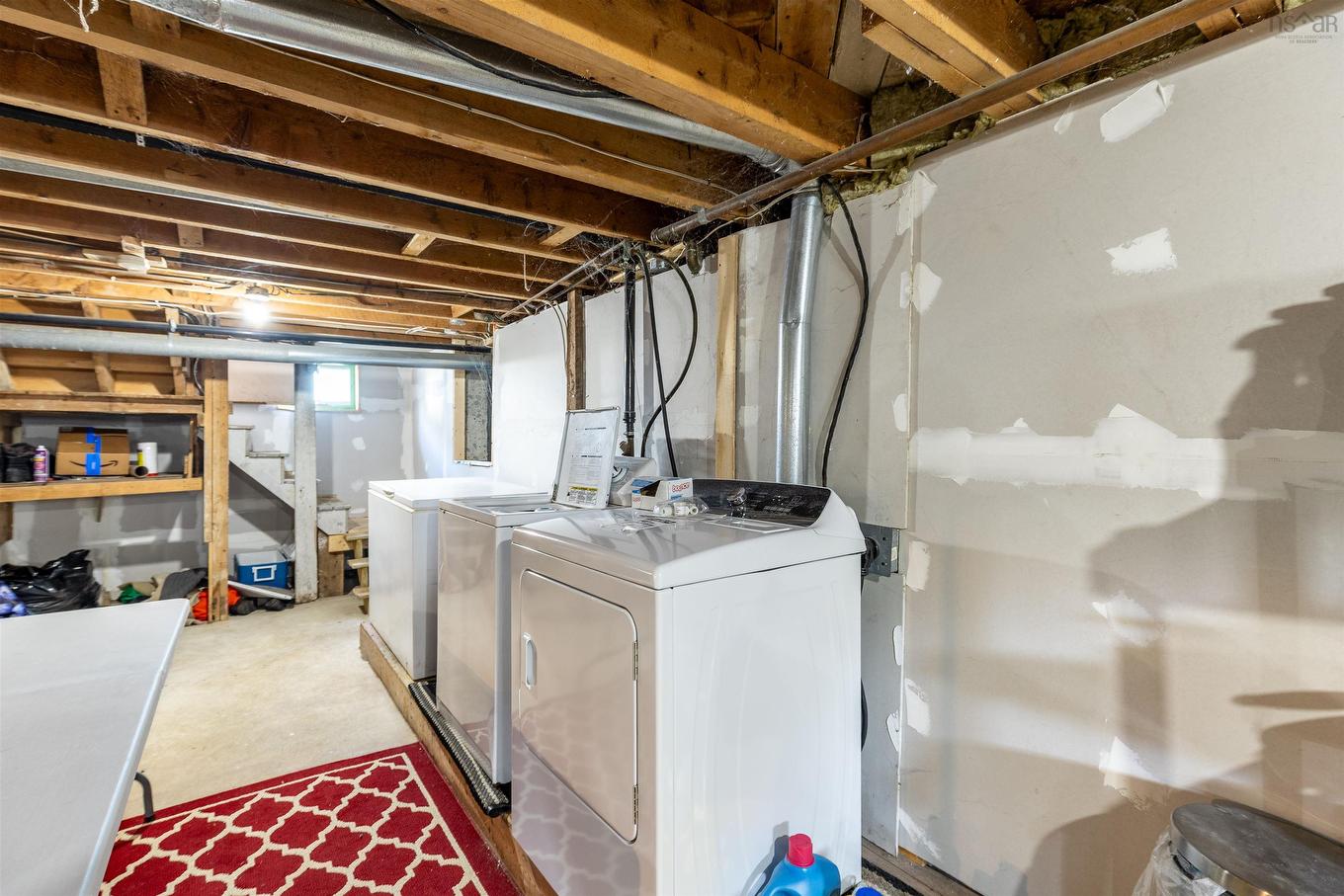 1192 Highway 335 Highway, Middle West Pubnico, NS