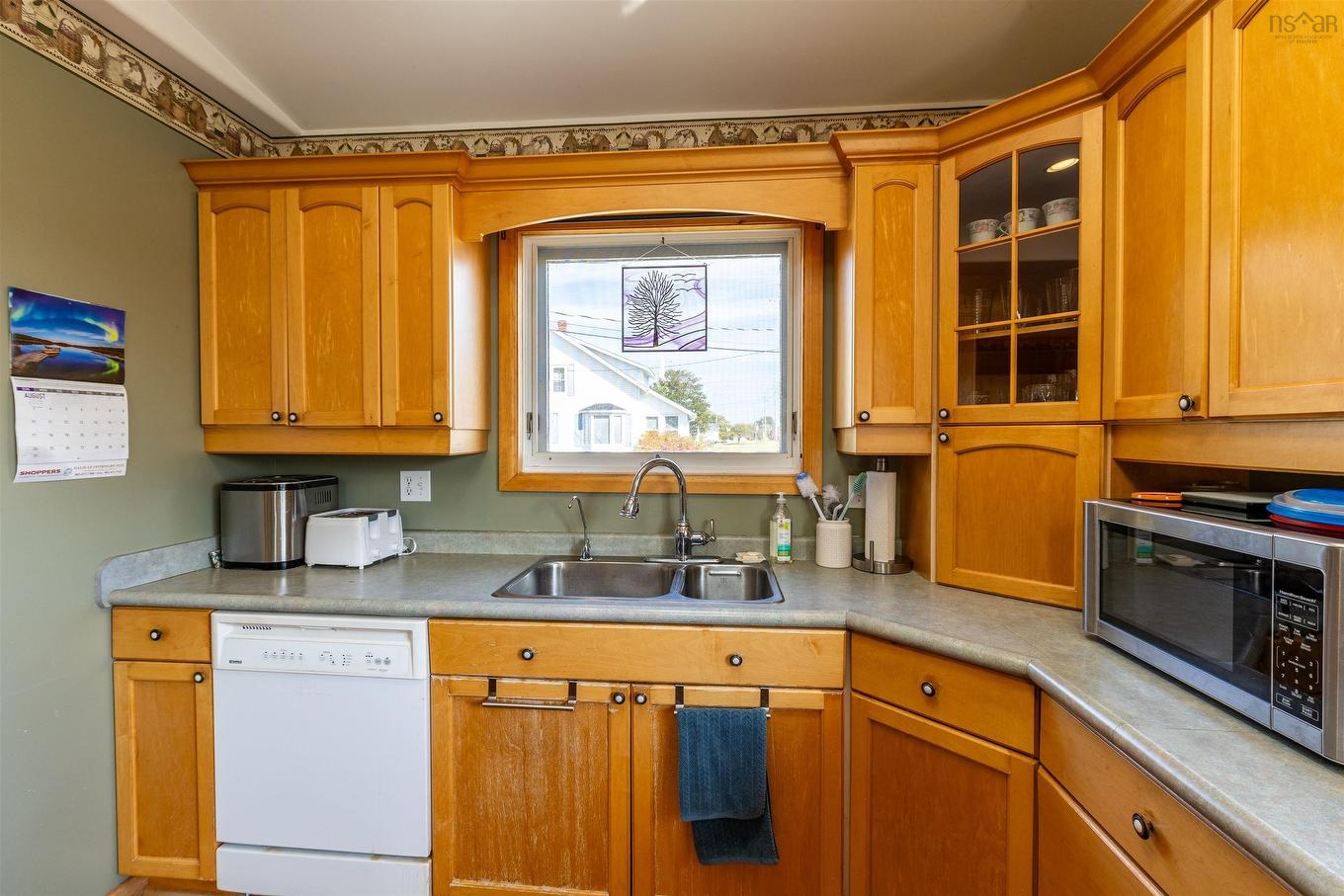 1192 Highway 335 Highway, Middle West Pubnico, NS