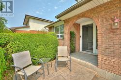 Front Porch....summer coffees. -