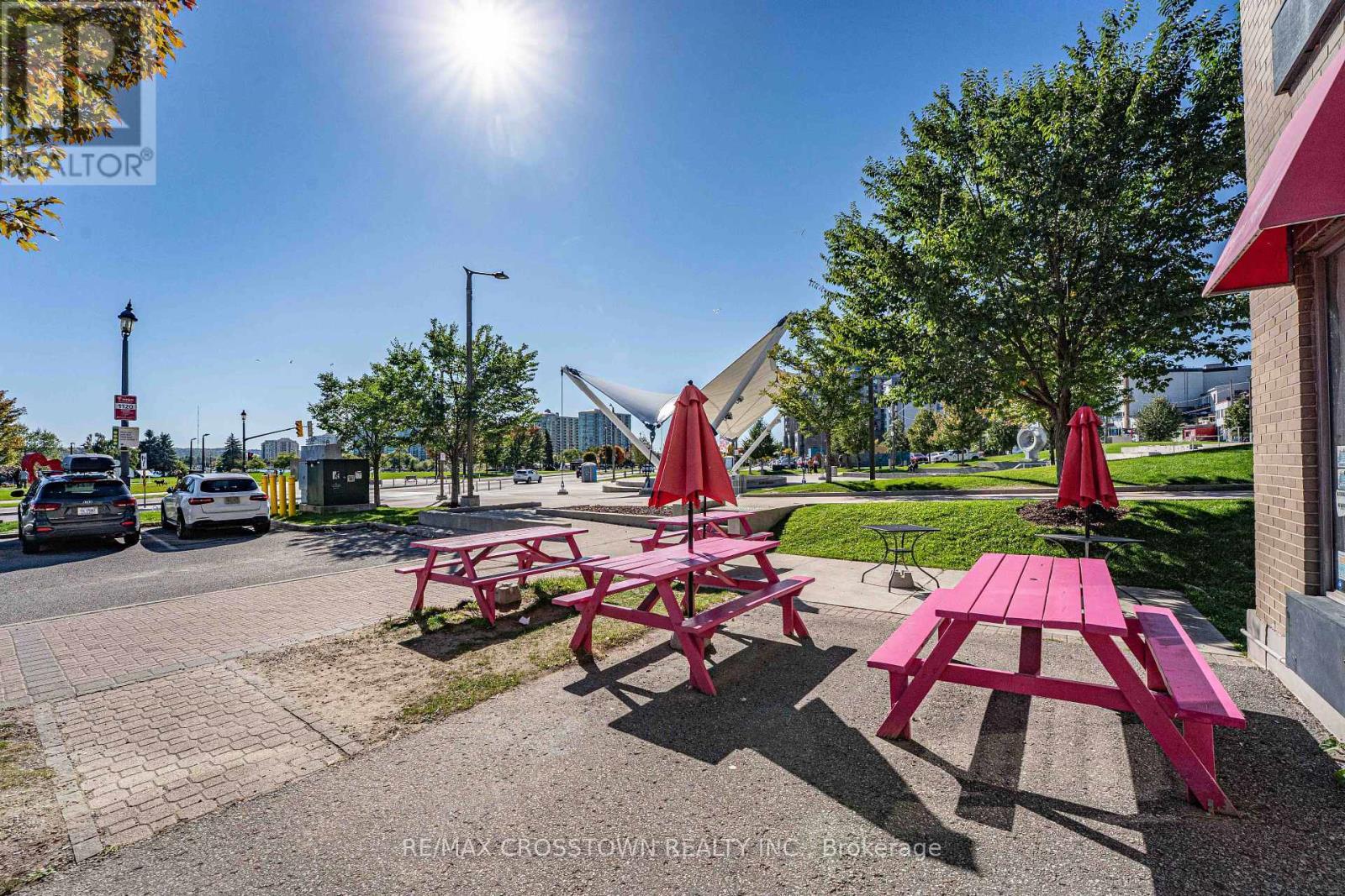 Unit 101 - 89 Dunlop Street E, Barrie, ON