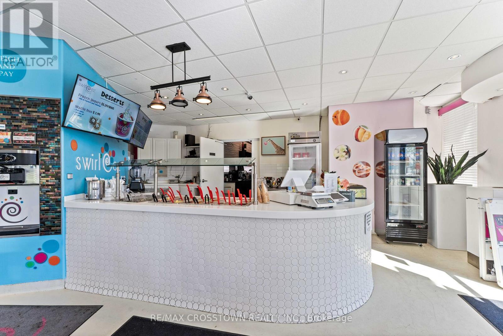 Unit 101 - 89 Dunlop Street E, Barrie, ON