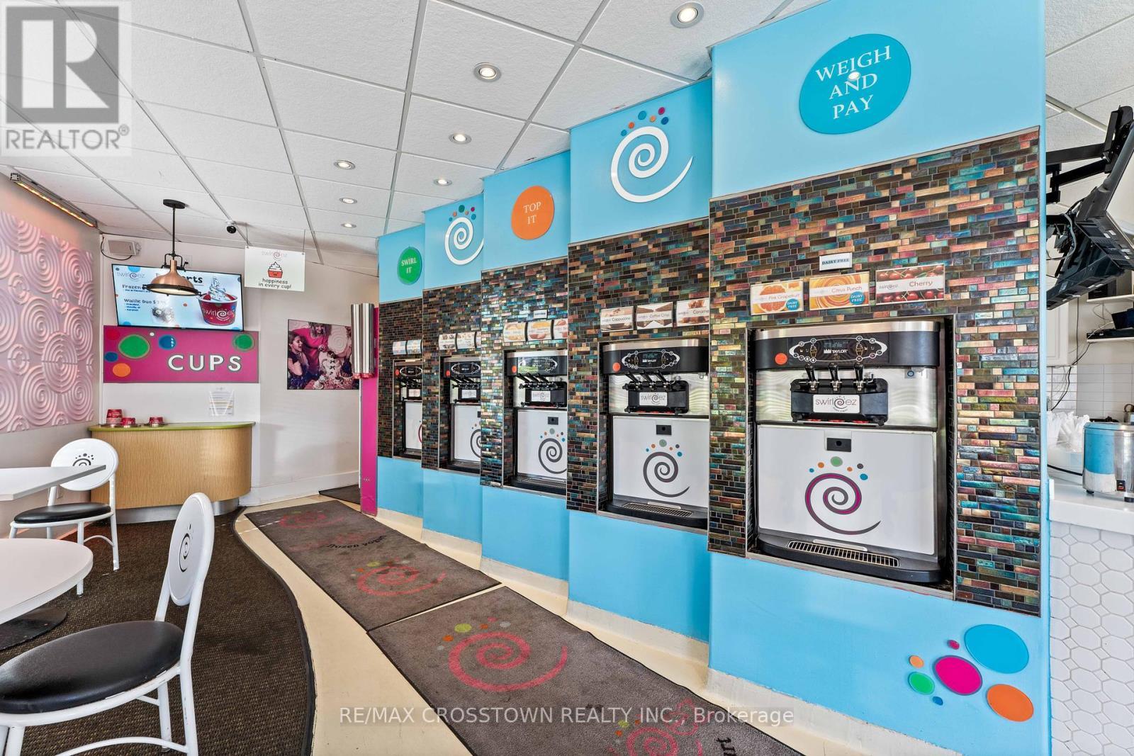 Unit 101 - 89 Dunlop Street E, Barrie, ON