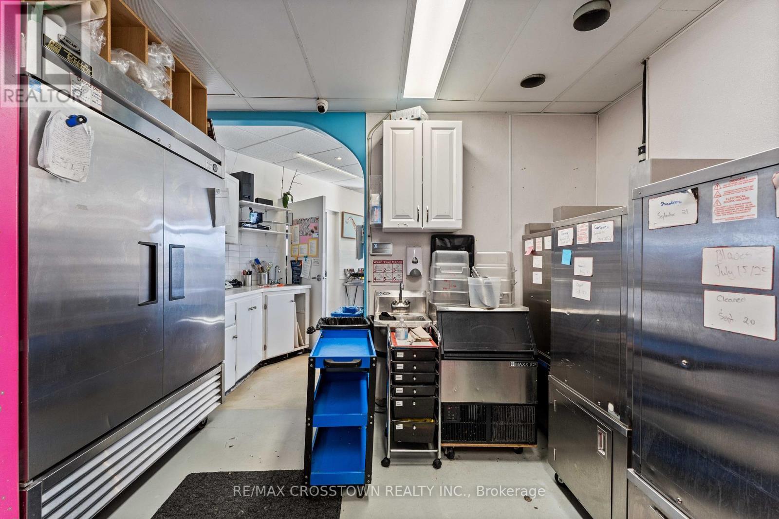 Unit 101 - 89 Dunlop Street E, Barrie, ON