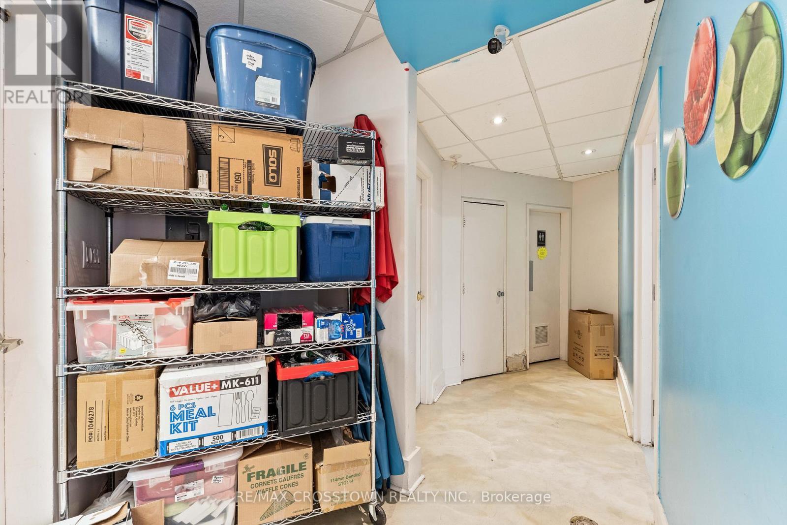 Unit 101 - 89 Dunlop Street E, Barrie, ON