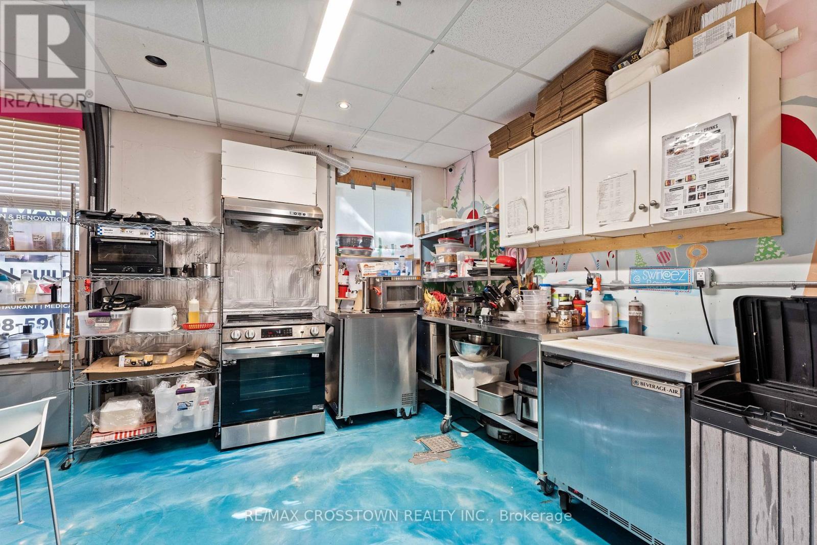 Unit 101 - 89 Dunlop Street E, Barrie, ON