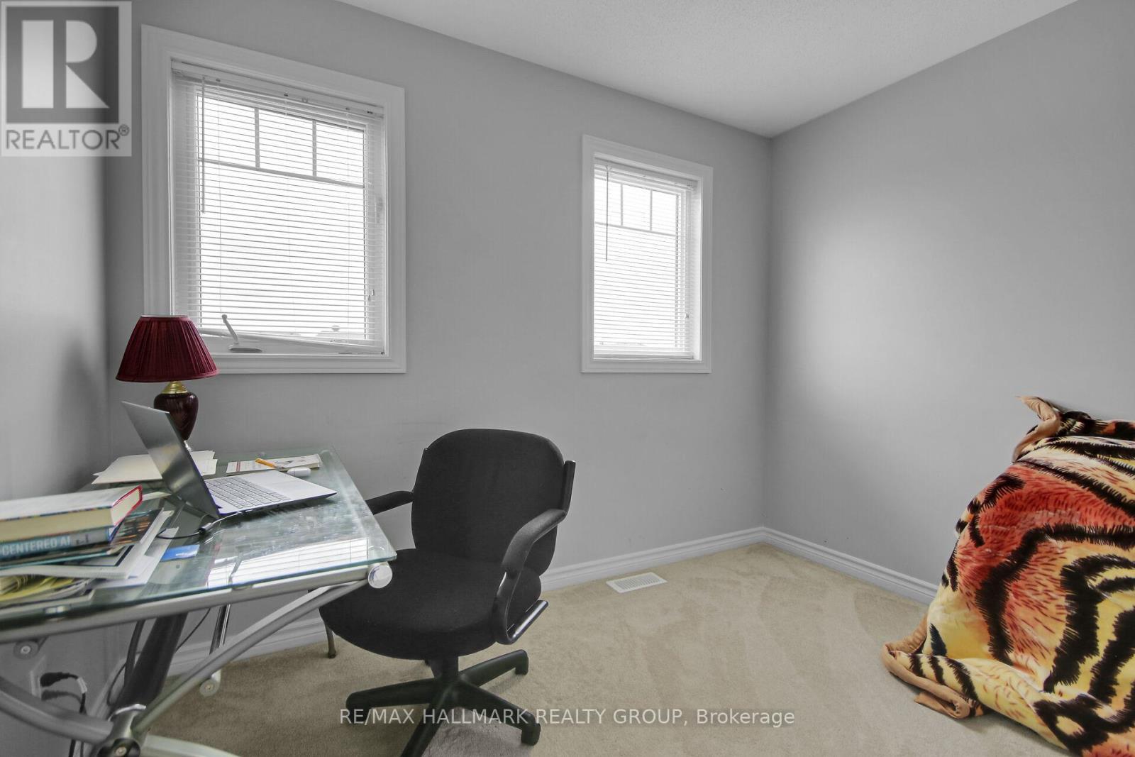 41 Maroma Street, Ottawa, ON - Indoor Photo Showing Office