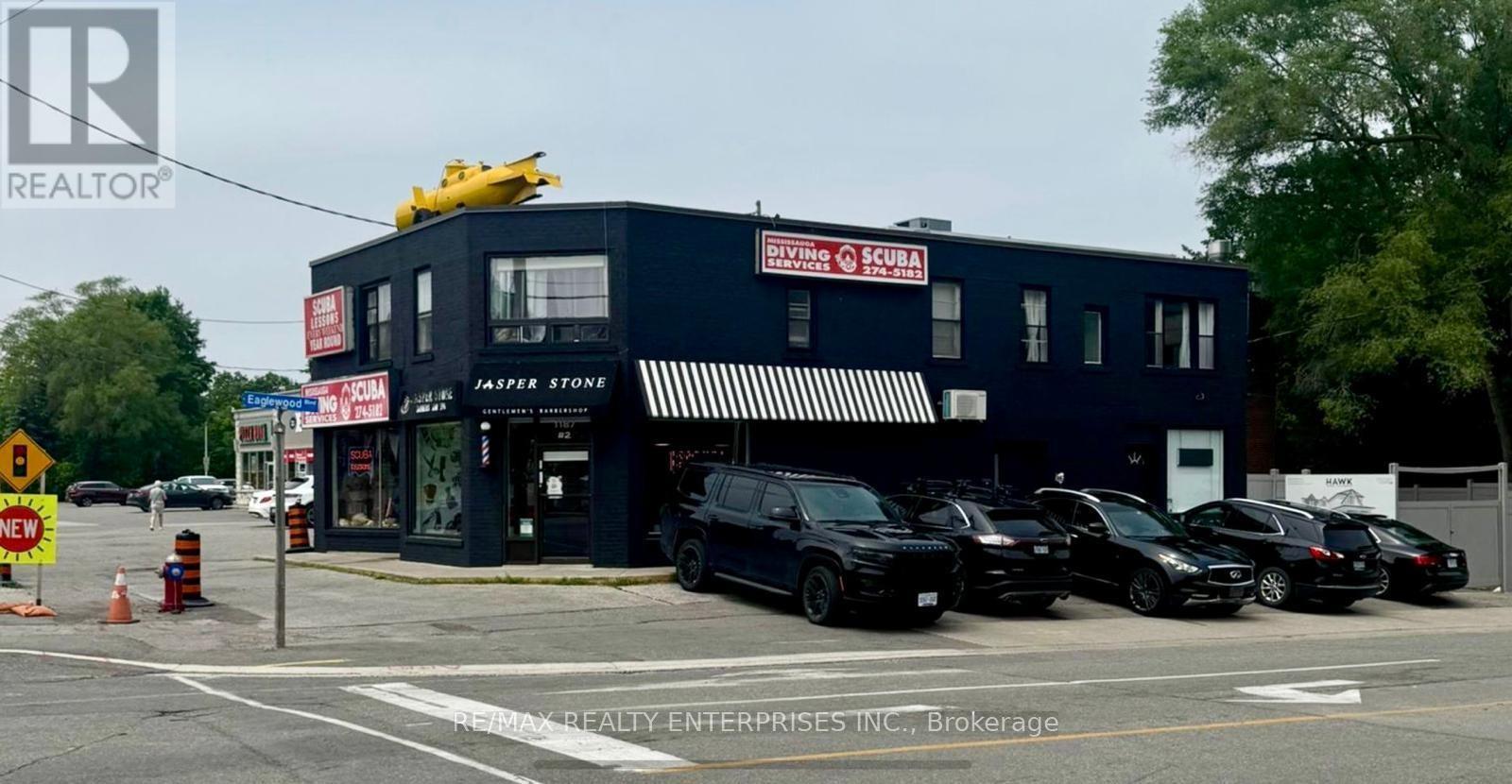 1187 Hurontario Street, Mississauga, ON