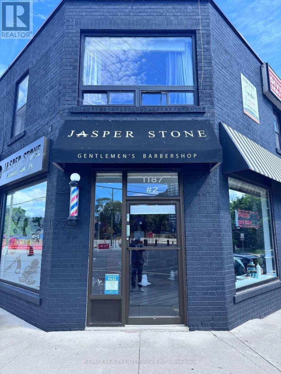 1187 Hurontario Street, Mississauga, ON