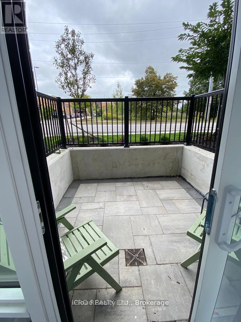 103 - 681 Yonge Street, Barrie, ON - Outdoor With Exterior