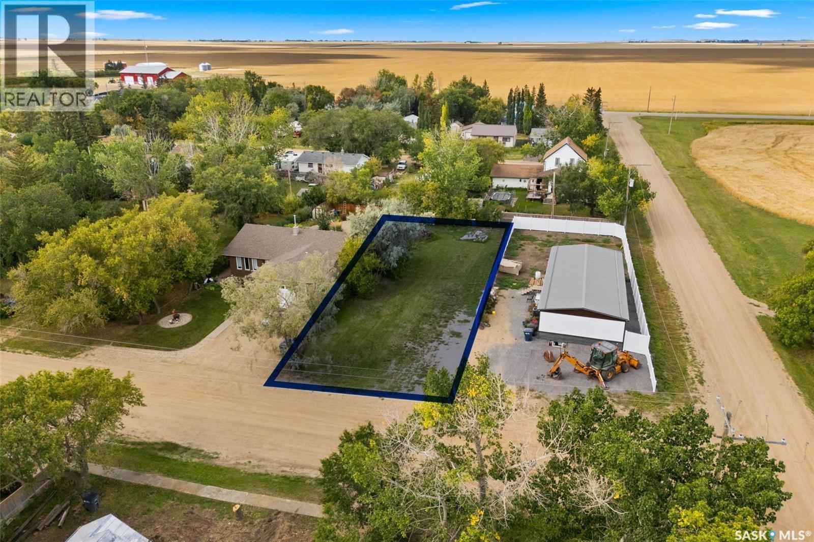 104 Elder Street, Pense, SK