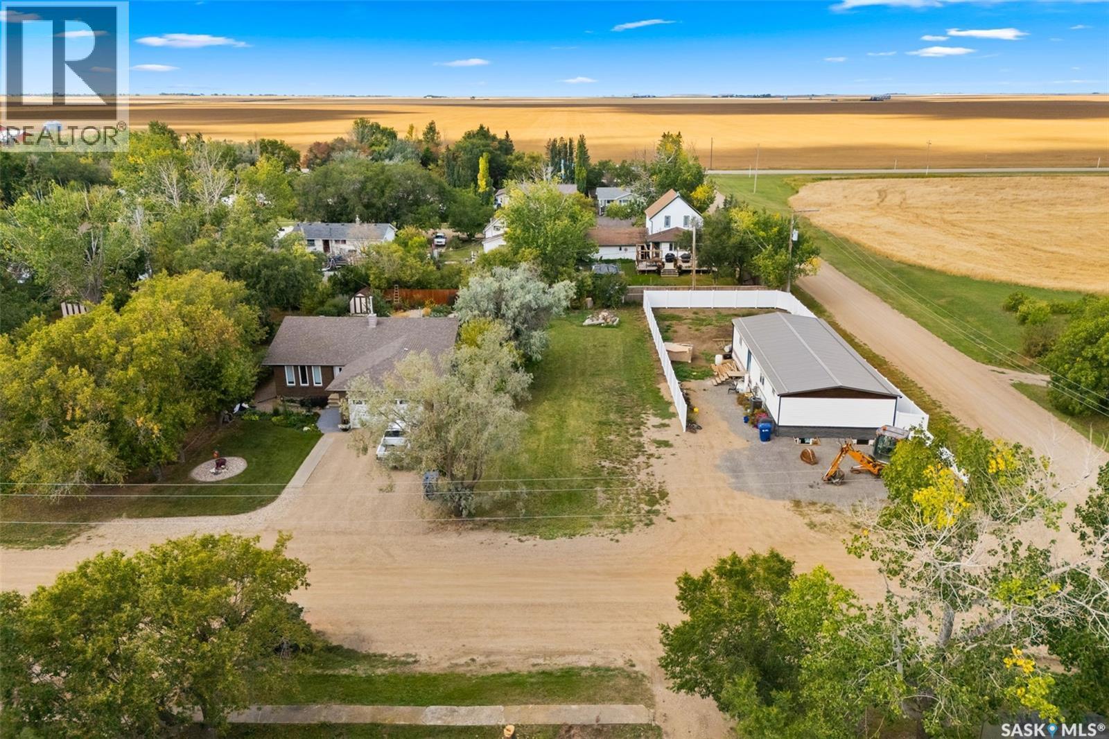 104 Elder Street, Pense, SK