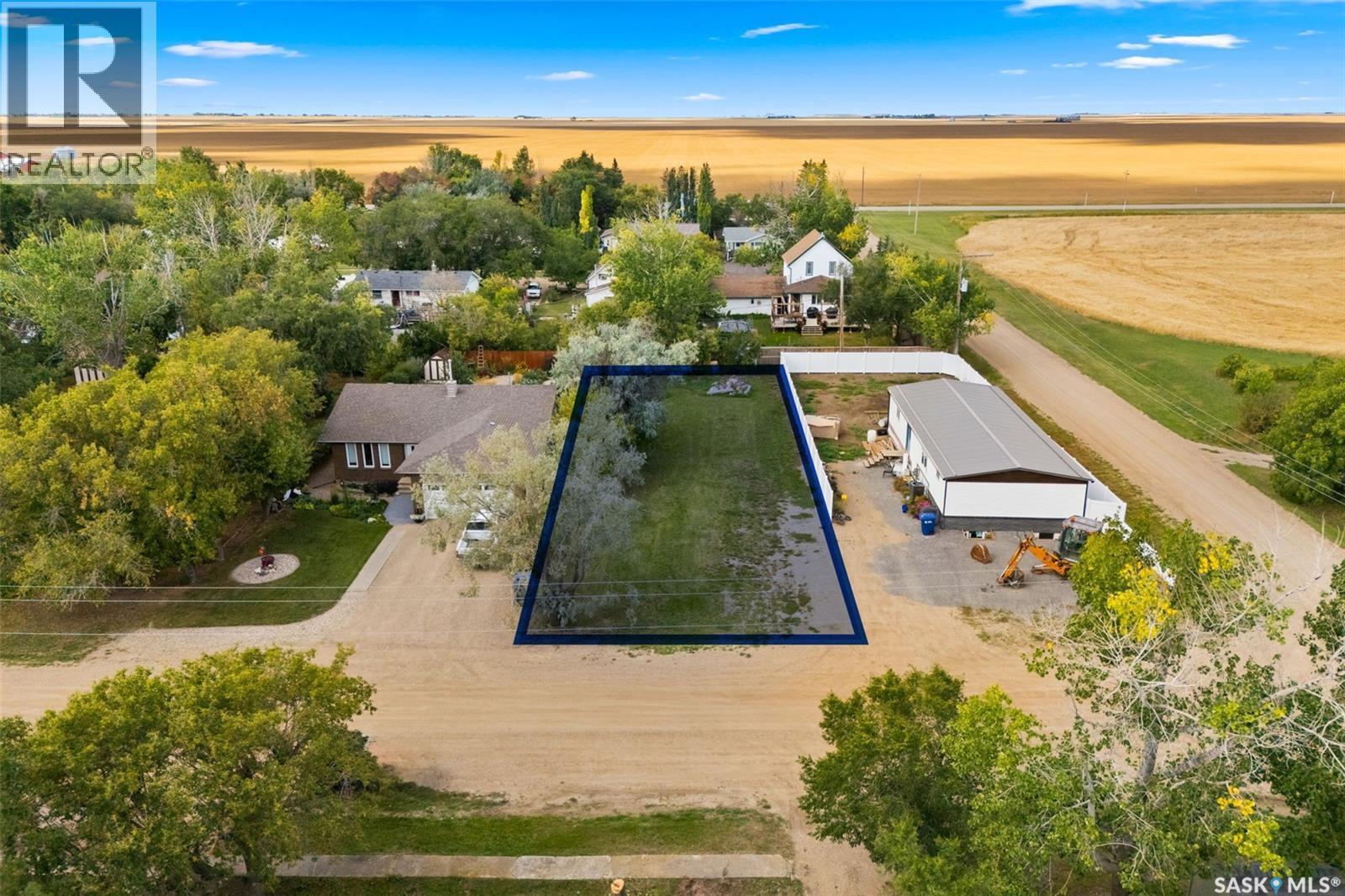 104 Elder Street, Pense, SK