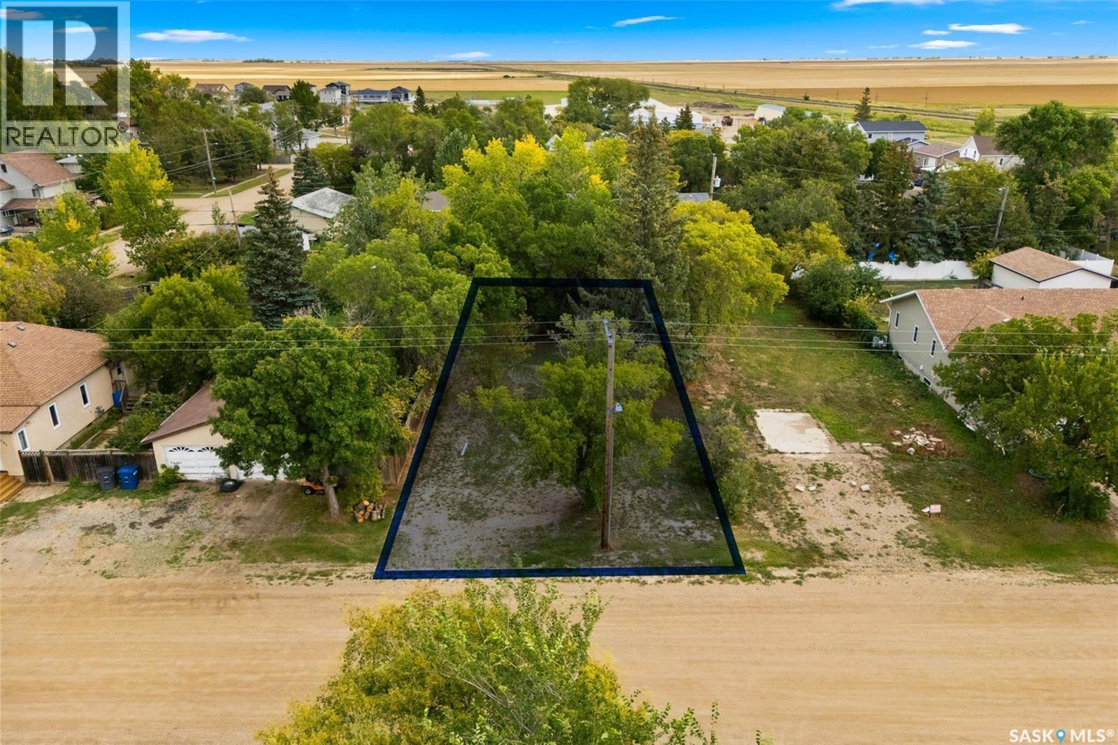 307 Elder Street, Pense, SK