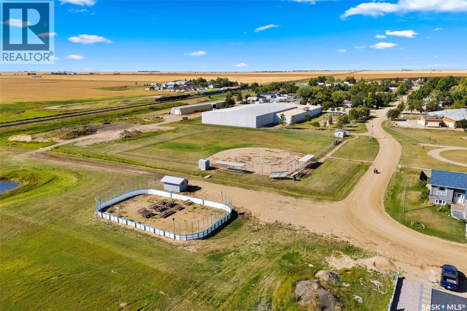 307 Elder Street, Pense, SK