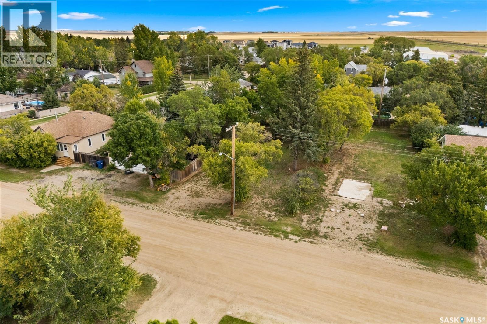 307 Elder Street, Pense, SK